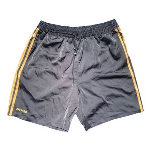 Adidas Ivy park pajama shorts